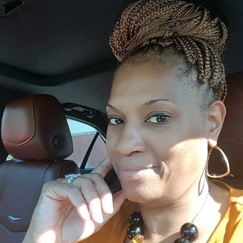 Meet your Posher, Darlene